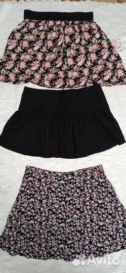 Летние юбки