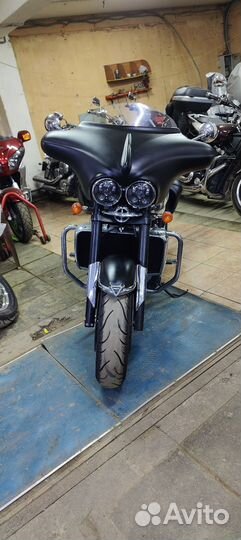 Triumph Rocket 3 Roadster