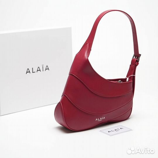 Сумка женская Alaia