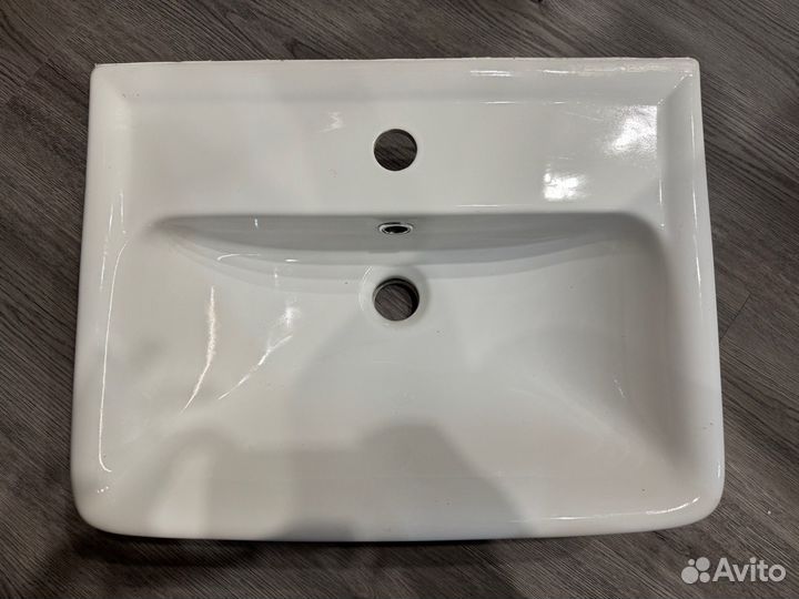 Раковина новая 50х38