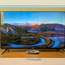 Новый Телевизор LG 43 SMART TV круче чем Samsung