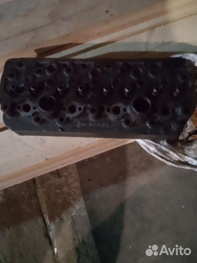 Запчасти мтз