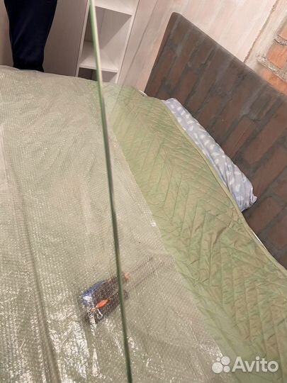 Закаленное стекло 5 мм