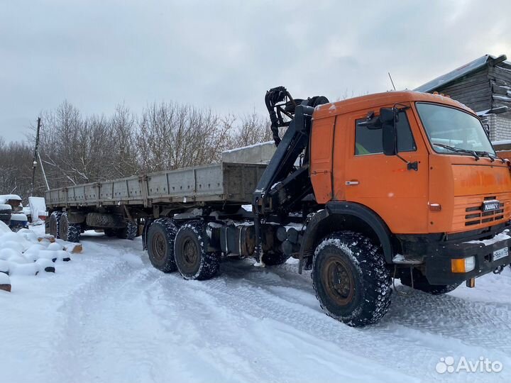 Полноприводный манипулятор вездеход