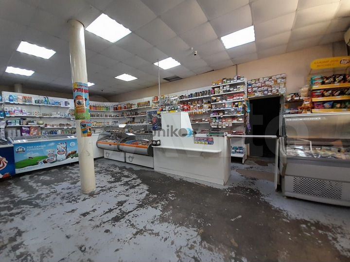 Продам торговое помещение, 233.6 м²