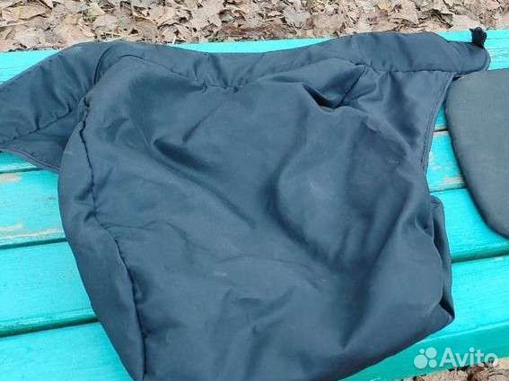 Yoya 175, аксессуары/комплетующие