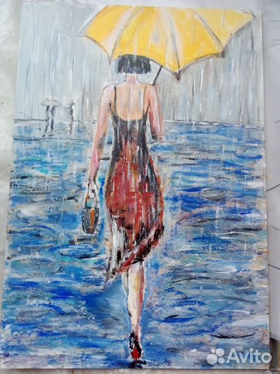 Интерьерная картина