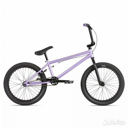 Велосипед Haro 20' Premium Stray BMX