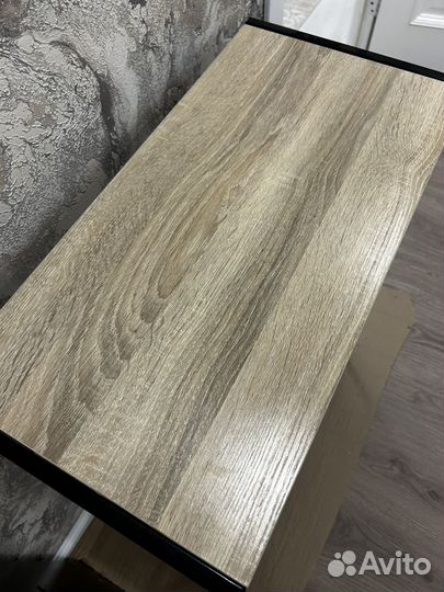 Обувница бу