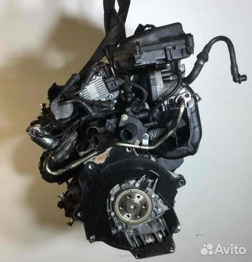 Двигатель Volkswagen Golf 2000 1.4 бензин APE