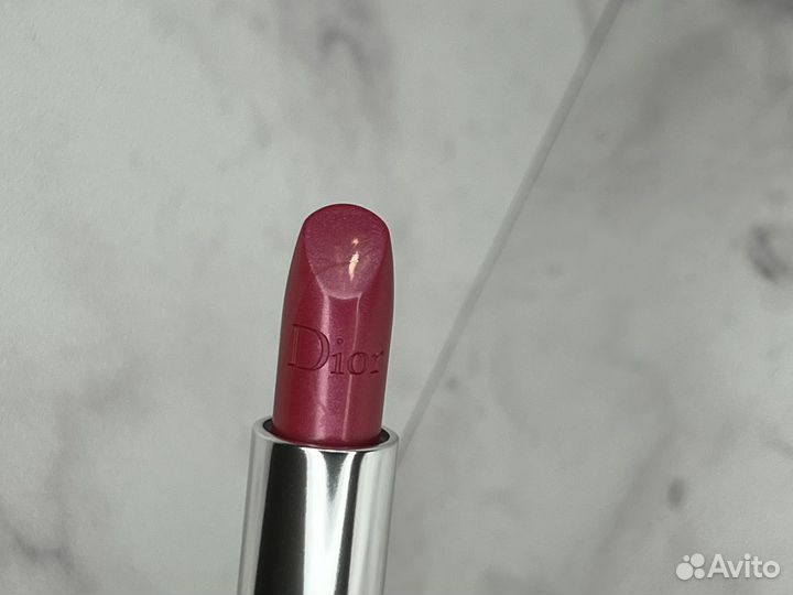 Помада Dior Rouge 678