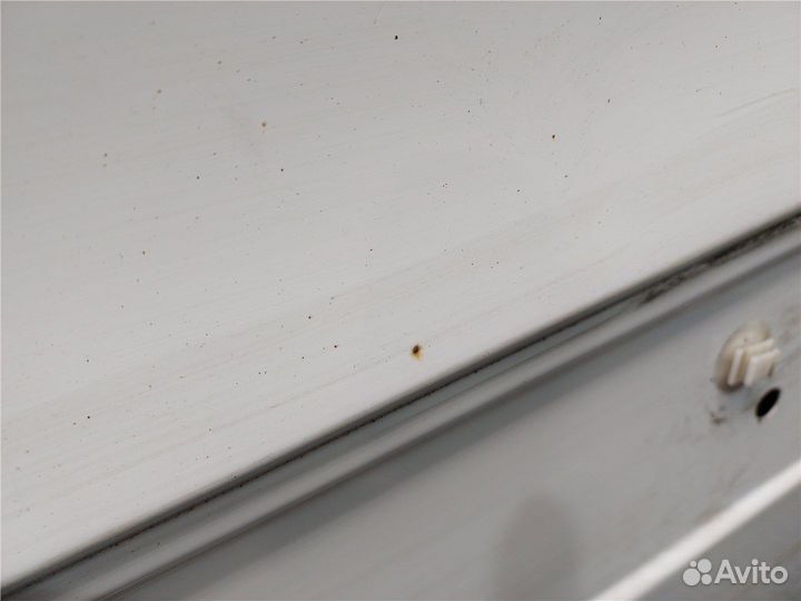 Дверь боковая Peugeot Partner, 2010