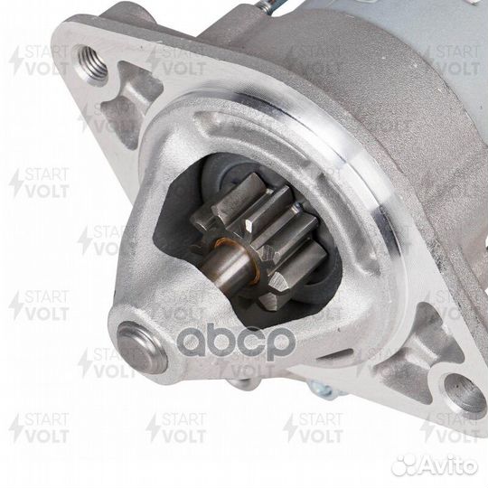 Стартер LSt1907 startvolt