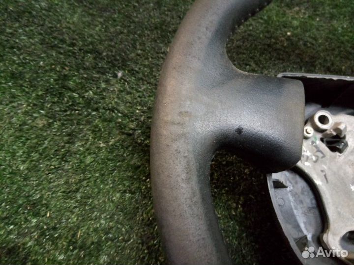 Руль Ford Fusion CBK fyja 2005-2012