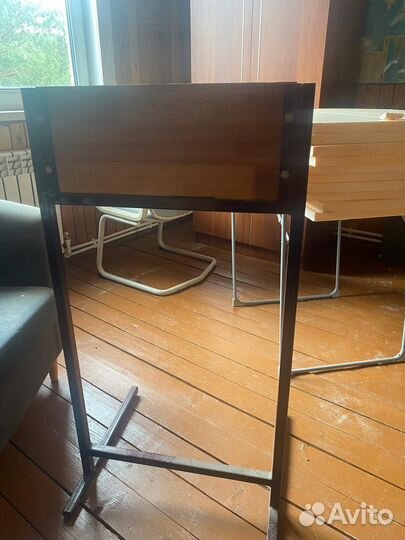 Подставка для лодочного мотора