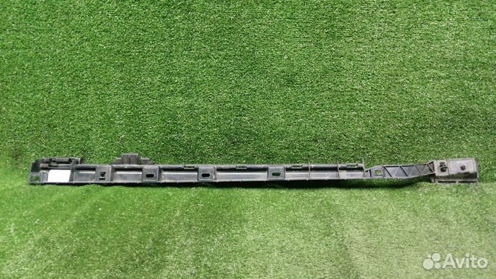 Кронштейн крепления порога Bmw 7-Series Левый