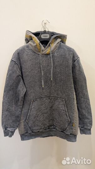 Толстовка Grunge John Orchestra