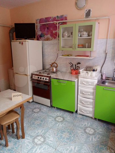 Дом 40 м² на участке 1 сот.