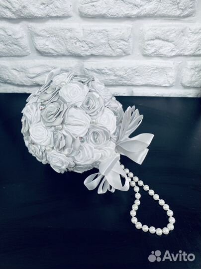 Букет невесты