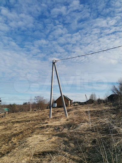 Участок 15 сот. (ИЖС)