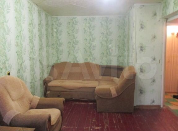 1-к. квартира, 31 м², 3/5 эт.