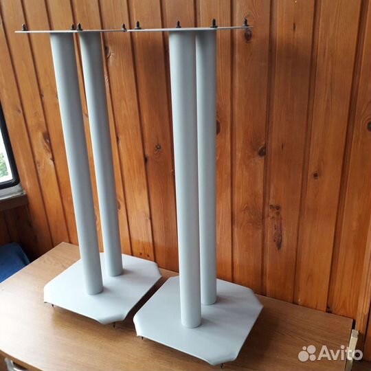 Стойки для (под) акустику