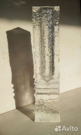 Ваза для цветов СССР