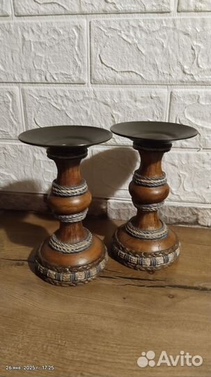 Подсвечник