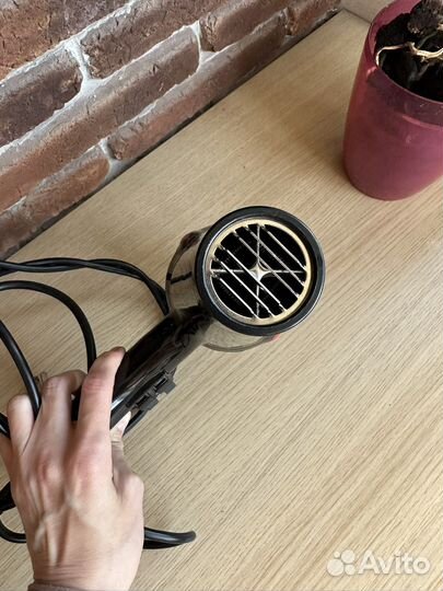 Фен для волос