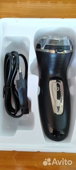 Электробритва Qilive Q 5174 новая