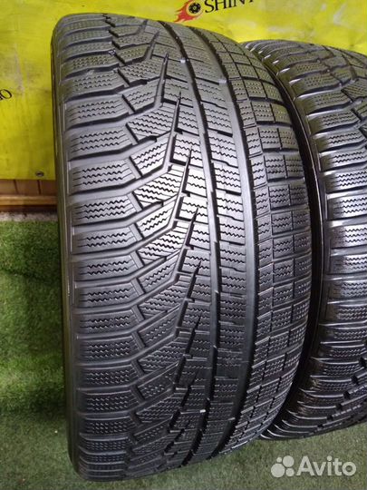 Hankook Winter I'Cept Evo2 W320 245/45 R17 99V