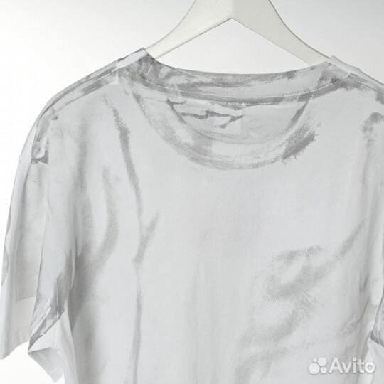 Футболка supreme x maison margela