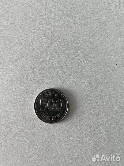 Монета