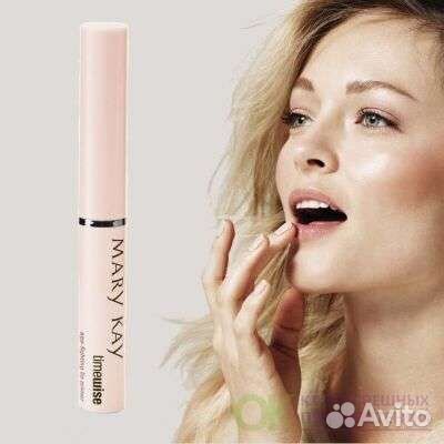 Средство препятствующее старению кожи губ Mary Kay
