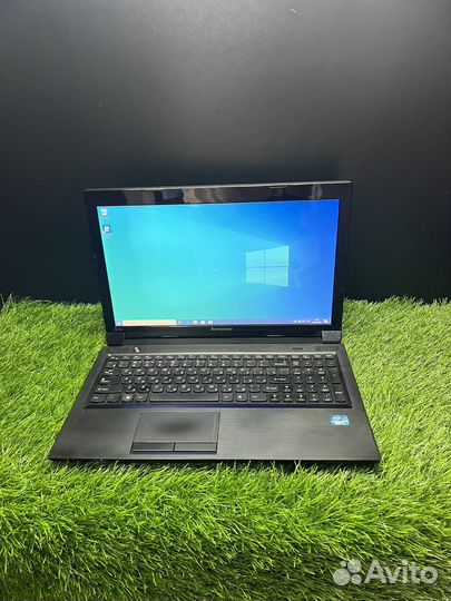 Lenovo Core i3/6gb ram/ssd240 быстрый