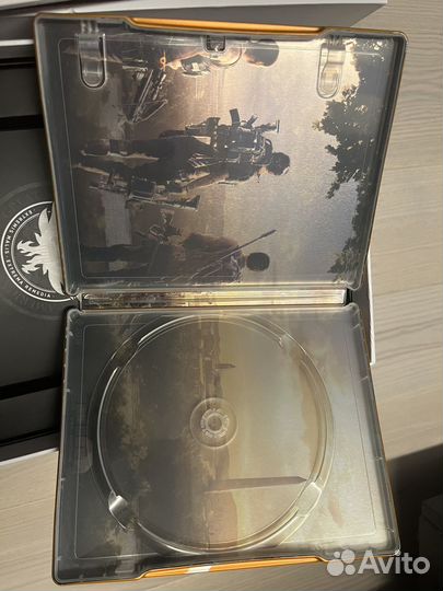 The division 2 phoenix shield edition