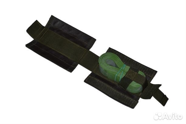 Подсумок для турникетного жгута оливковый (втс)