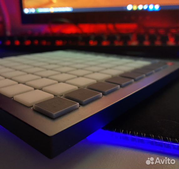 Launchpad Novation Mini