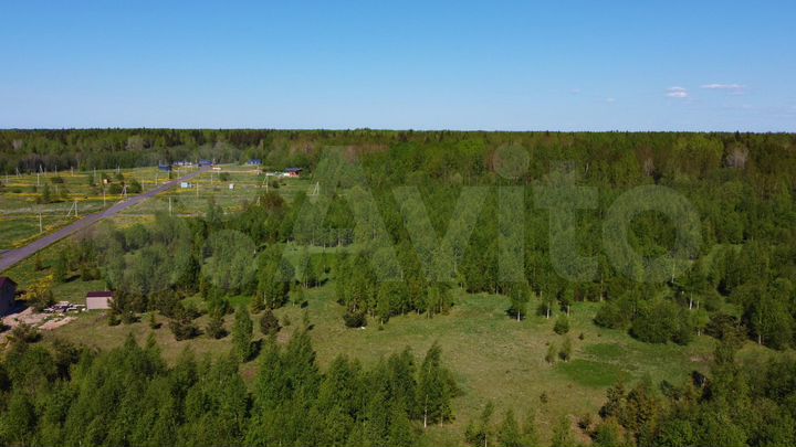Участок 6,2 сот. (ИЖС)