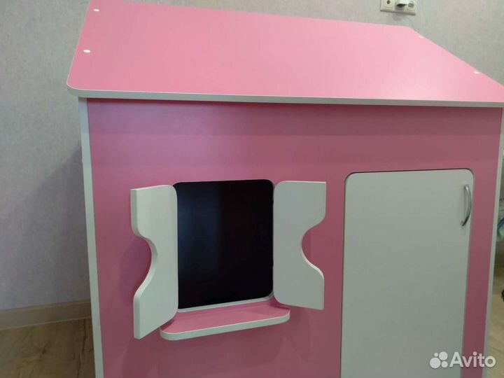 Домик игровой