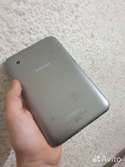 Samsung galaxy tab 3