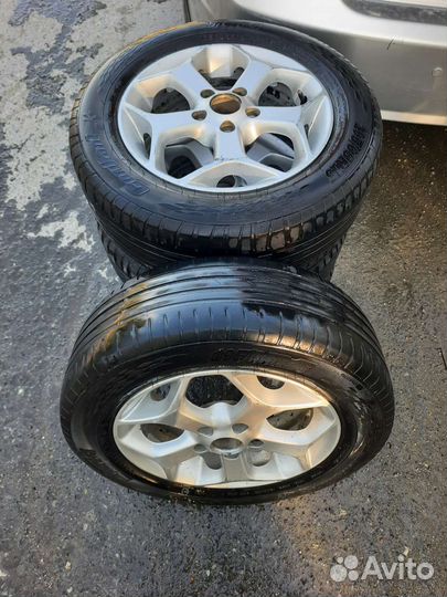 Cordiant Sport 3 195/65 R15