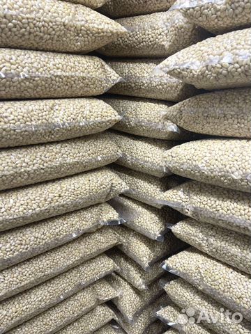 Ядро кедрового ореха, оптом