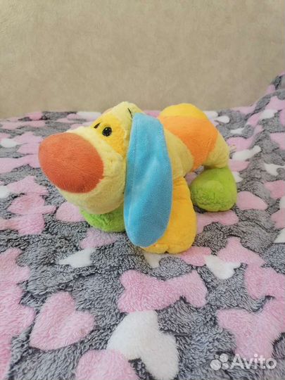 Детские игрушки