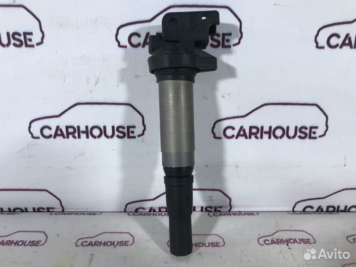 Катушка зажигания Peugeot 308 1.6 EP6 120 Л.С