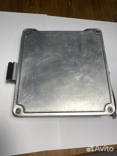 Эбу,мозги,4 а-ge,silver top