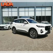 Новый Xcite X-Cross 7 1.5 CVT, 2024, цена от 2 134 000 руб.