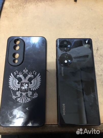 HONOR 90, 8/256 ГБ