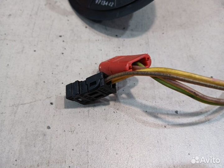 Подрулевой шлейф Mercedes S320 W140 104.994 1998