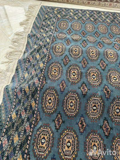 Ковры ручной работы